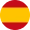 Bandeira da Espanha