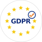 Logo GDPR