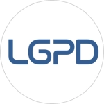 Logo LGPD