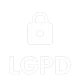 Logotipo de LGPD