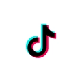 Logo do tiktok