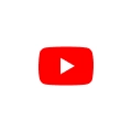 Logo do youtube