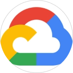 Google Cloud Platform Logo