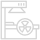 Icon of a radiology device