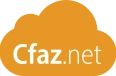 Logotipo de cfaz